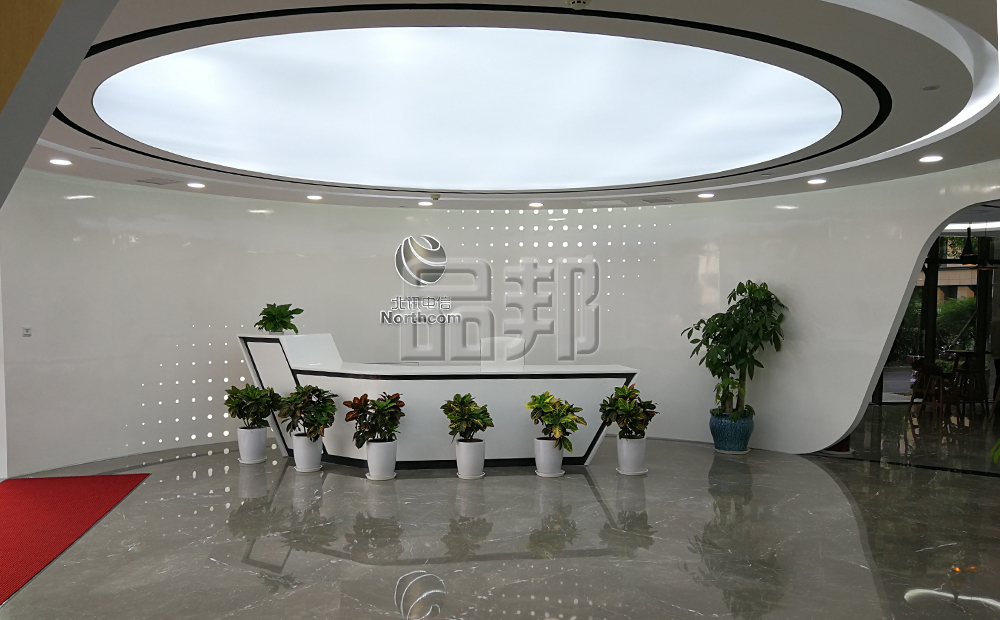 展台设计