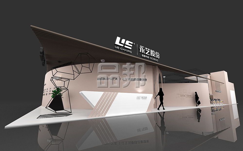 展台搭建服务 展台搭建服务