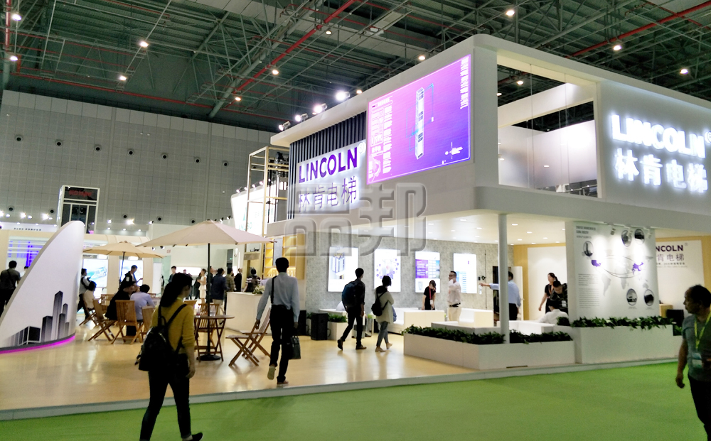 上海展览制作 上海展览制作