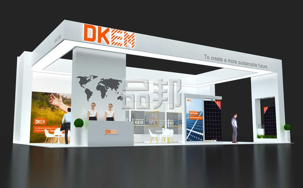 上海展台装修公司 上海展台装修公司