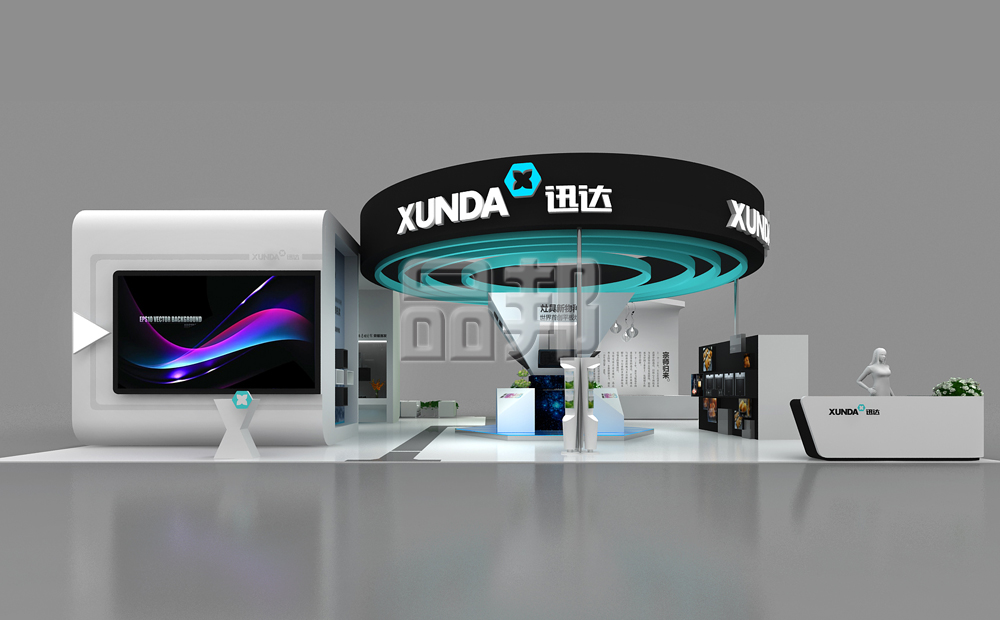 上海展览设计 上海展览设计
